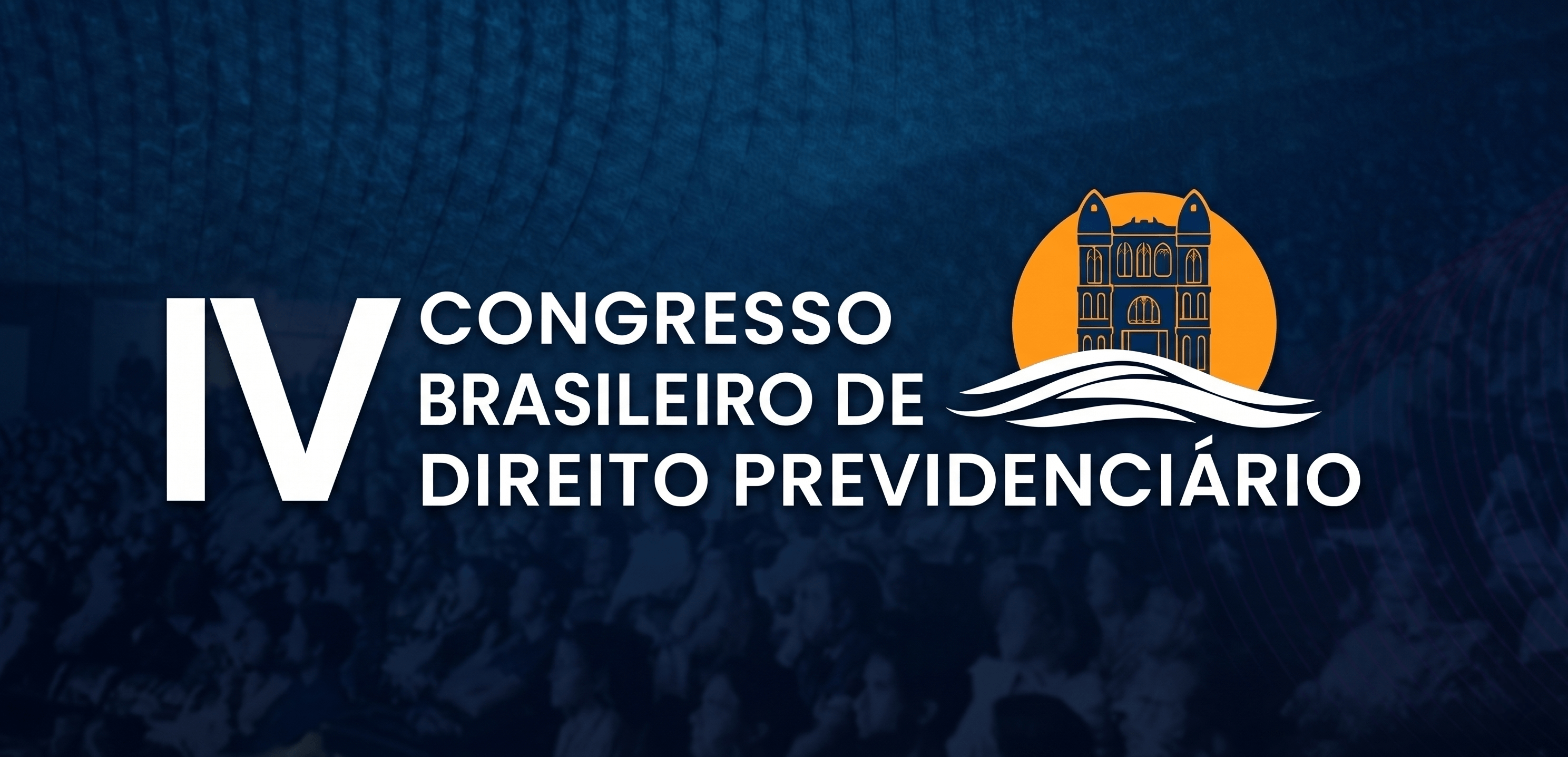IV Congresso Brasileiro de Direito Previdenci�rio 2027 - RECIFE
